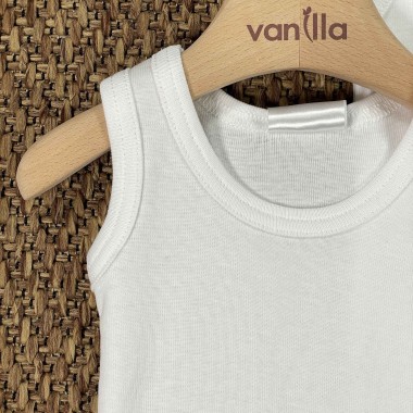 Set 2 body giromanica Body Bretelline