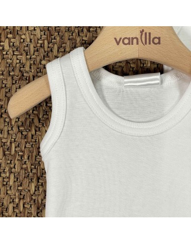 Set 2 body giromanica Body Bretelline