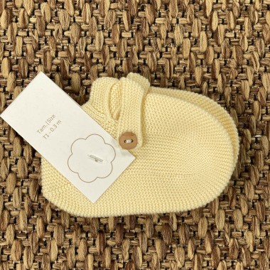 Babbucce incrocio filo Accessori