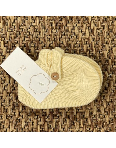 Babbucce incrocio filo Accessori