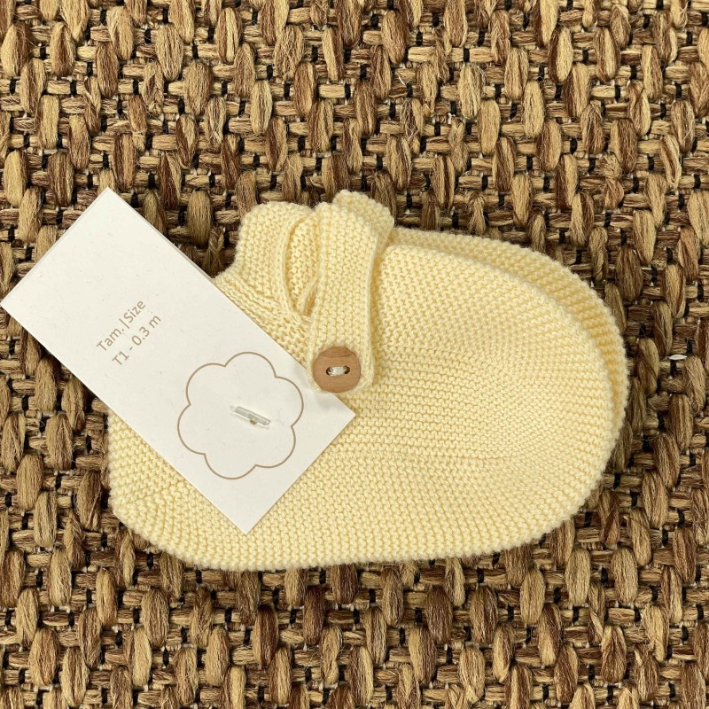 Babbucce incrocio filo Accessori