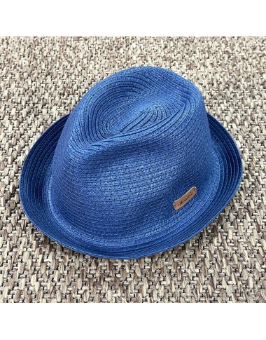 Borsalino in paglia Cappello