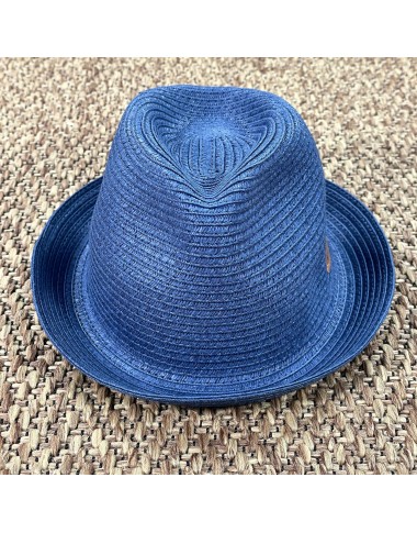 Borsalino in paglia Cappello