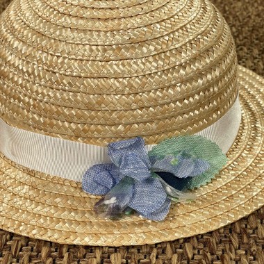 Cappello in paglia Cappello