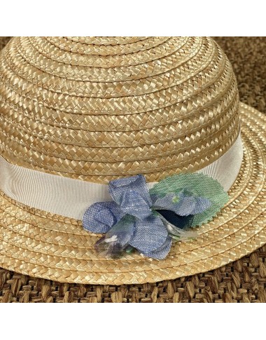 Cappello in paglia Accessori