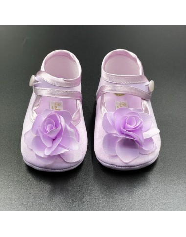 Scarpina elegante Fiore Scarpine 15/20