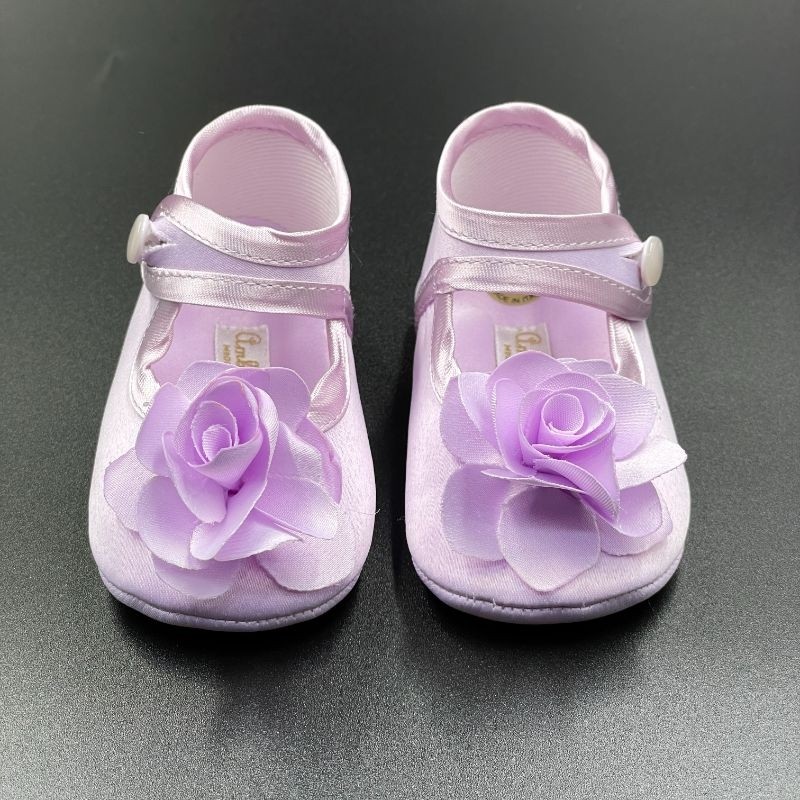 Scarpina elegante Fiore Scarpine 15/20