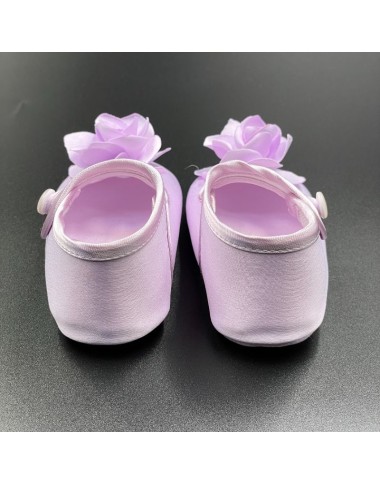 Scarpina elegante Fiore Scarpine 15/20