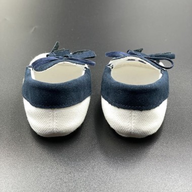 Mocassino combinato Scarpine 15/20