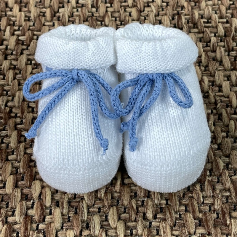 Babbucce in filo Babbucce