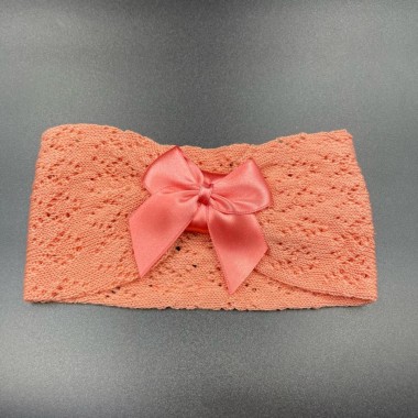 Fascia con fiocco Fasce e Codini