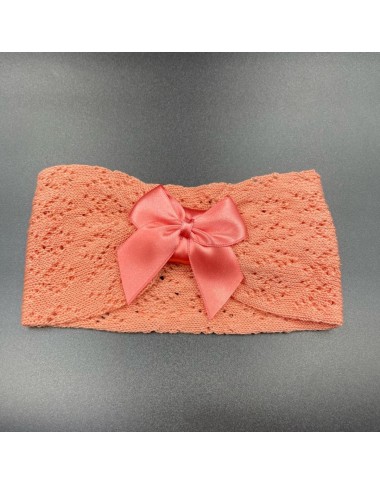 Fascia con fiocco Fasce e Codini