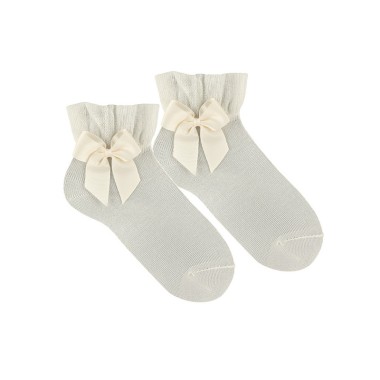 Calzino corto cerimonia Calzini Corti