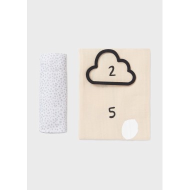 Set 2 Mussole Mussole