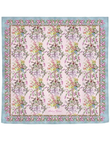 Mussola Marie Antoniette Mussole e Bavette