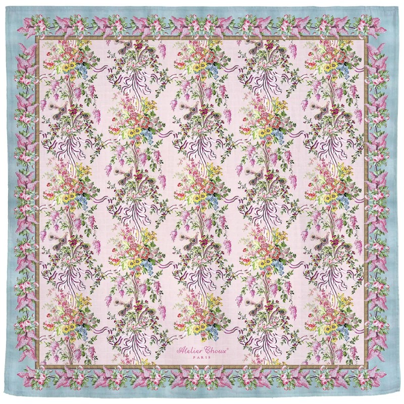 Mussola Marie Antoniette Mussole e Bavette