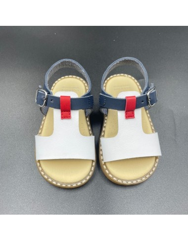 Sandalo in pelle Sandali 19/32