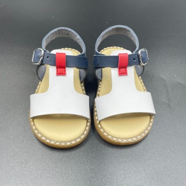 Sandalo in pelle Sandali 19/32