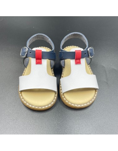 Sandalo in pelle Sandali 19/32