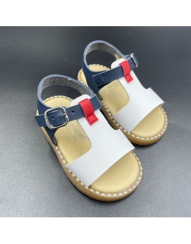 Sandalo in pelle Sandali 19/32