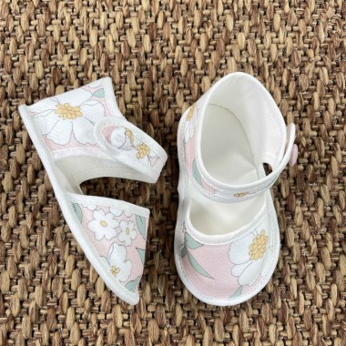 Scarpette culla Scarpe