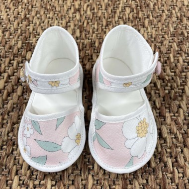 Scarpette culla Scarpe