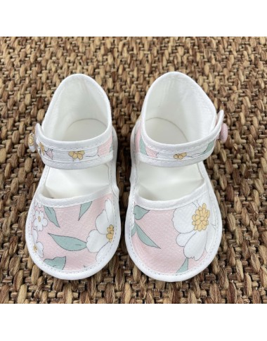 Scarpette culla Scarpe