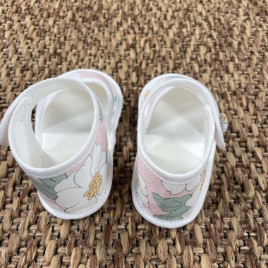 Scarpette culla Scarpe