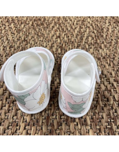 Scarpette culla Scarpe