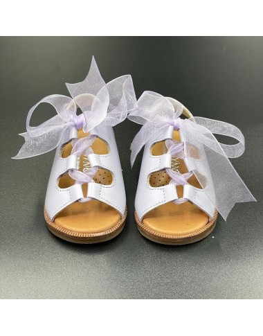 Sandalo allacciato Scarpe 19/30