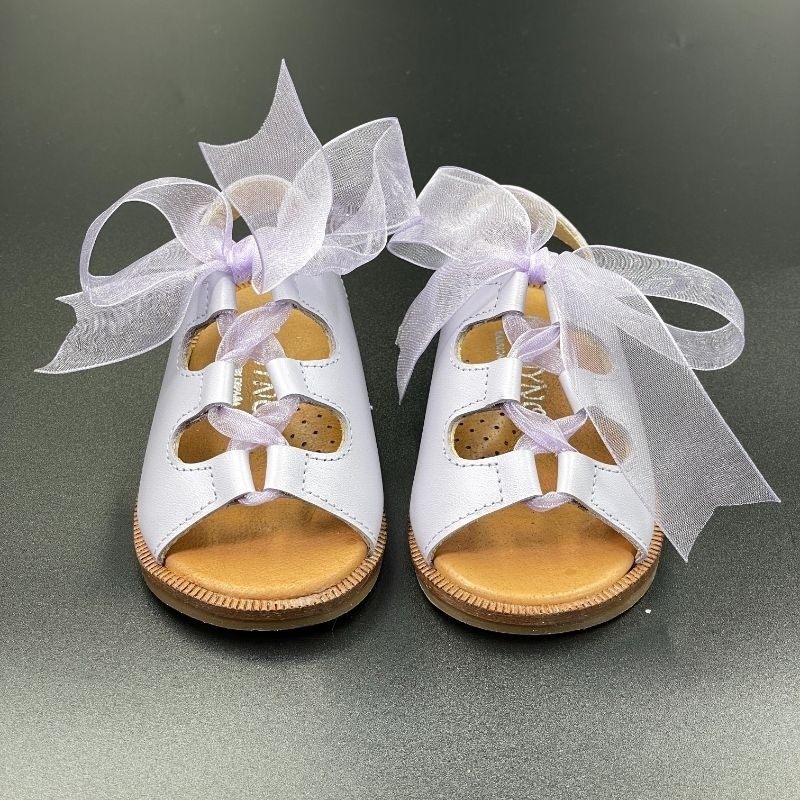 Sandalo allacciato Scarpe 19/30