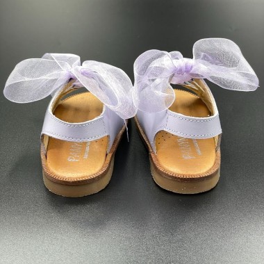 Sandalo allacciato Scarpe 19/30