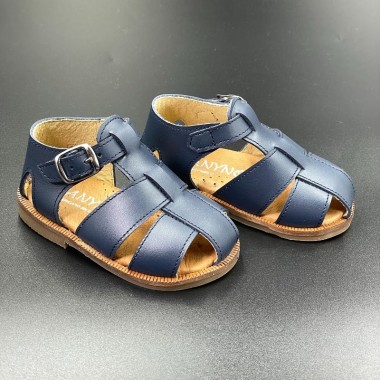 Sandalo intrecciato ragnetto Scarpe 19/30