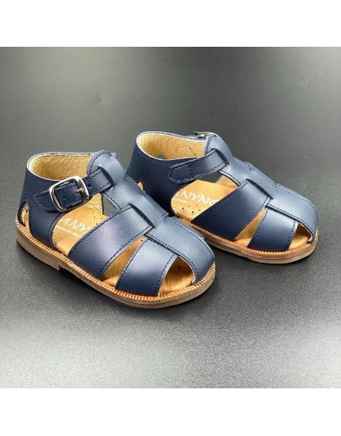 Sandalo intrecciato ragnetto Scarpe 19/30