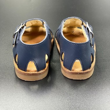 Sandalo intrecciato ragnetto Scarpe 19/30