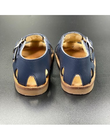 Sandalo intrecciato ragnetto Scarpe 19/30