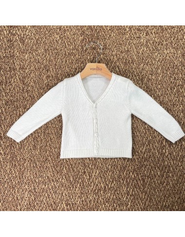 Cardigan elegante filo Cardigan e Maglie