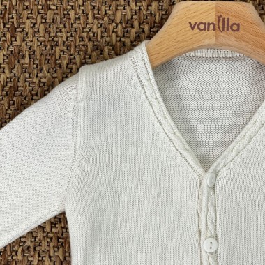 Cardigan elegante filo Cardigan e Maglie