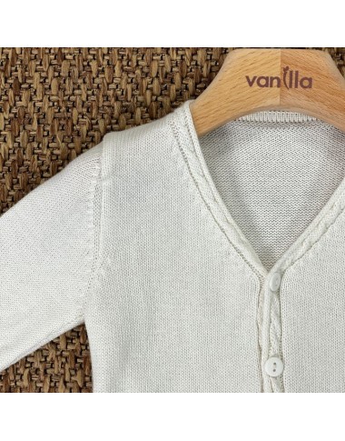 Cardigan elegante filo Cardigan e Maglia