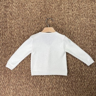 Cardigan elegante filo Cardigan e Maglia