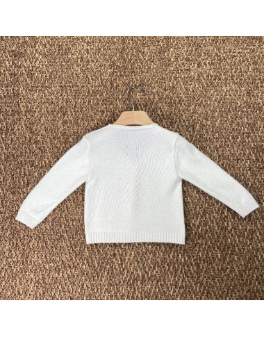 Cardigan elegante filo Cardigan e Maglie