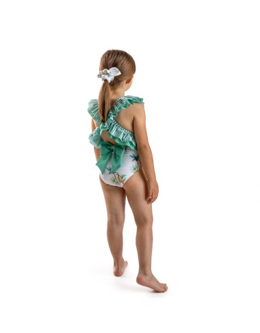 Costume Seychelles giraffe Neonata 0/36