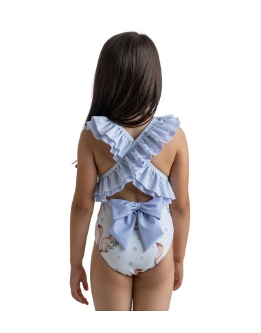 Costume Seychelles scoiattoli Neonata 0/36