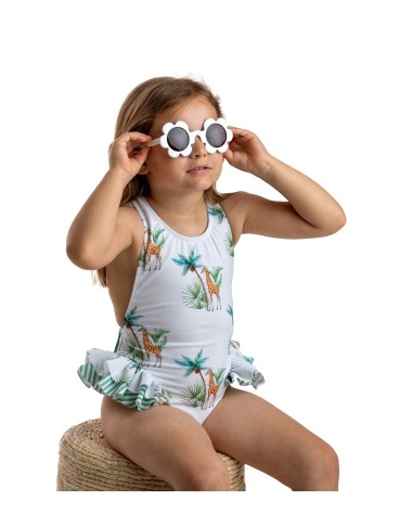 Costume Mahe giraffe Neonata 0/36