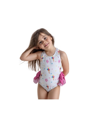 Costume Marianne gelati Bimba