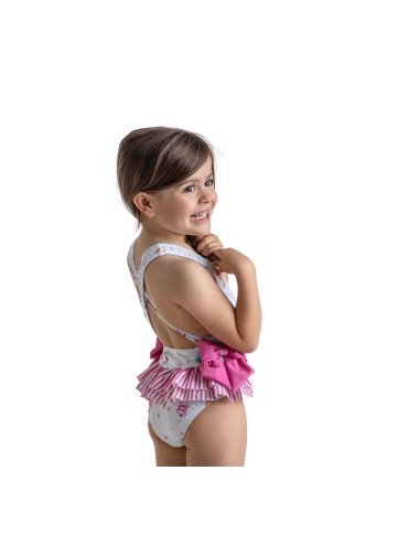 Costume Marianne gelati Neonata 0/36