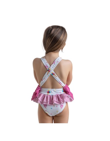 Costume Marianne gelati Neonata 0/36