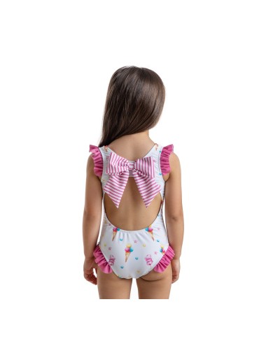 Costume La Digue gelati Neonata 0/36