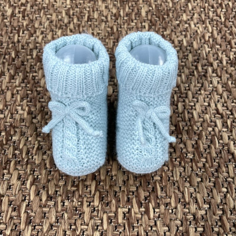 Babuccia Cappello e Babbucce