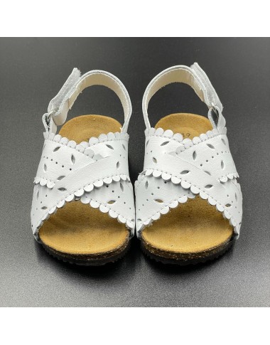 Sandalo in pelle Scarpe 19/30